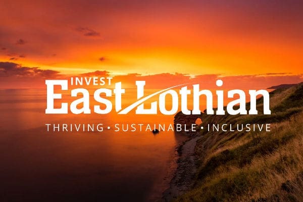 Invest East Lothian